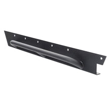 Load image into Gallery viewer, 8795-Wrangler-Yj-2-Door-Xrc-Rock-Sliders-W-Step-Black-Textured
