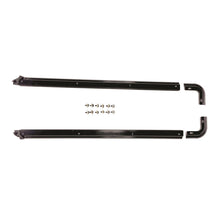 Load image into Gallery viewer, 8795-Wrangler-Yj-Tub-Rail-Kit