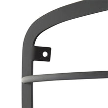 Load image into Gallery viewer, 8795-Wrangler-(Yj)-Euro-Head-Light-Guards-Black-4-Piece