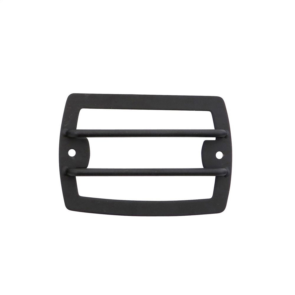 8795-Wrangler-(Yj)-Euro-Head-Light-Guards-Black-4-Piece