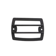 Load image into Gallery viewer, 8795-Wrangler-(Yj)-Euro-Head-Light-Guards-Black-4-Piece