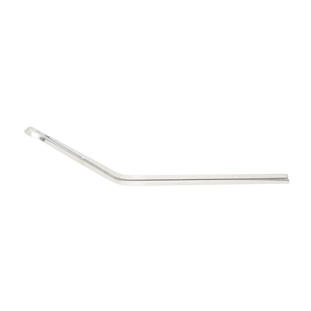 8795-Wrangler-(Yj)-Half-Door-Retaining-Channel-Stainless-Steel