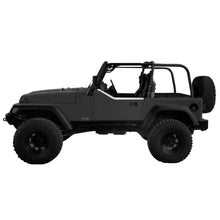 Load image into Gallery viewer, 8795-Wrangler-(Yj)-Half-Door-Retaining-Channel-Stainless-Steel