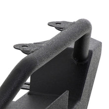 Load image into Gallery viewer, 8795-Wrangler-(Yj)-Xrc-Front-Bumper-Black-Textured