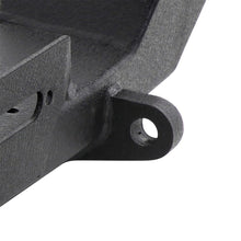 Load image into Gallery viewer, 8795-Wrangler-(Yj)-Xrc-Front-Bumper-Black-Textured