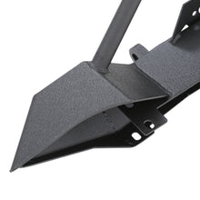 Load image into Gallery viewer, 8795-Wrangler-(Yj)-Xrc-Front-Bumper-Black-Textured