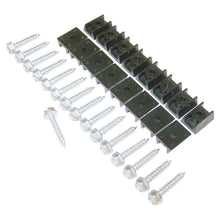 Load image into Gallery viewer, 8795-Yj-Wrangler-Fender-Flare-Hardware-Kit