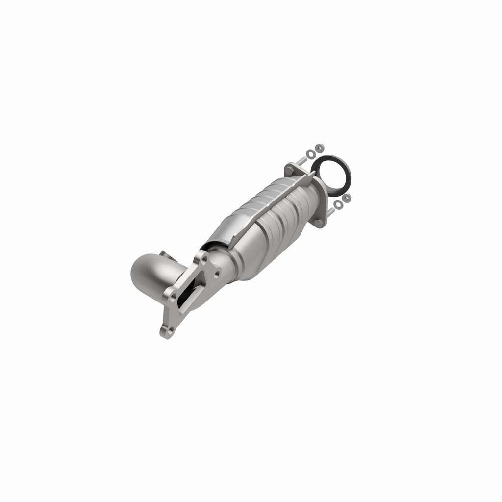 MagnaFlow Exhaust Products 51547 OEM Grade Manifold Catalytic Converter for Select Cadillac CTS