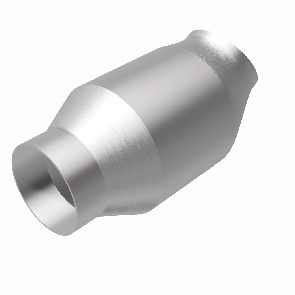 MagnaFlow Exhaust Products 59976 Standard Grade Universal Catalytic Converter