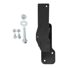 Load image into Gallery viewer, 8796-Dakota-Drive-By-Wire-Pedal-Bracket-Steel-Black-Powder-Coated