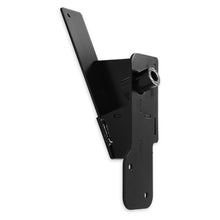 Load image into Gallery viewer, 8796-Dakota-Drive-By-Wire-Pedal-Bracket-Steel-Black-Powder-Coated