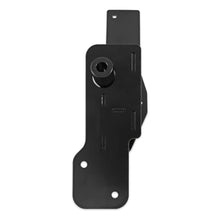 Load image into Gallery viewer, 8796-Dakota-Drive-By-Wire-Pedal-Bracket-Steel-Black-Powder-Coated