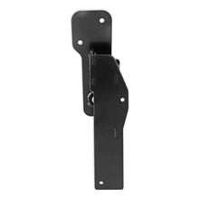 Load image into Gallery viewer, 8796-Dakota-Drive-By-Wire-Pedal-Bracket-Steel-Black-Powder-Coated