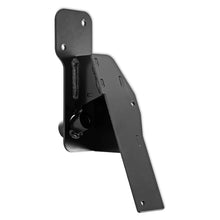 Load image into Gallery viewer, 8796-Dakota-Drive-By-Wire-Pedal-Bracket-Steel-Black-Powder-Coated
