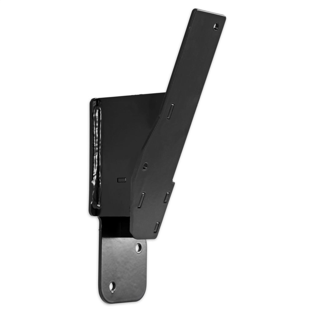 8796-Dakota-Drive-By-Wire-Pedal-Bracket-Steel-Black-Powder-Coated
