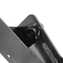 Load image into Gallery viewer, 8796-Dakota-Drive-By-Wire-Pedal-Bracket-Steel-Black-Powder-Coated