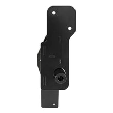 Load image into Gallery viewer, 8796-Dakota-Drive-By-Wire-Pedal-Bracket-Steel-Black-Powder-Coated