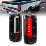 ANZO 311350 Tail Light Assembly