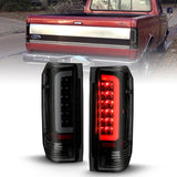 ANZO 311351 Tail Light Assembly