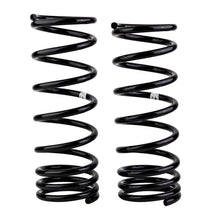 Load image into Gallery viewer, 8796-Patrol-Rear-Heavy-Duty-Lifted-Coil-Springs-Medium-Load