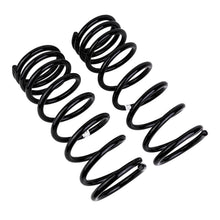 Load image into Gallery viewer, 8796-Patrol-Rear-Heavy-Duty-Lifted-Coil-Springs-Medium-Load