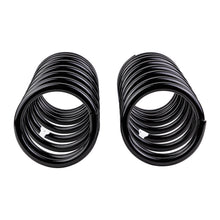 Load image into Gallery viewer, 8796-Patrol-Rear-Heavy-Duty-Lifted-Coil-Springs-Medium-Load
