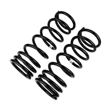 Load image into Gallery viewer, 8796-Patrol-Rear-Heavy-Duty-Lifted-Coil-Springs-Medium-Load