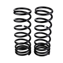 Load image into Gallery viewer, 8796-Patrol-Rear-Heavy-Duty-Lifted-Coil-Springs-Medium-Load