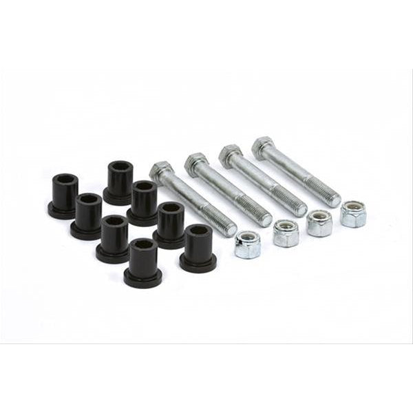 8796-Yj-Wrangler-4Wd-Graspable-Bolt--Bushing-Kit-Front-Or-Rear-Shackles-Only