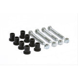Daystar International KJ02022BK Wrangler YJ Grease Bolt Kit Front or Rear For 87-96 Wrangler YJ Daystar