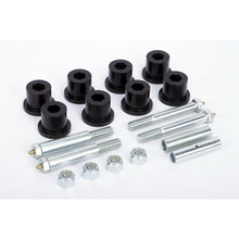 Load image into Gallery viewer, 8796-Yj-Wrangler-4Wd-Greaseable-Bolt--Bushing-Kit-Front--Rear-Main-Eyes-Only
