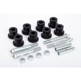 Daystar International KJ02023BK 87-96 Jeep Wrangler YJ Grease Main Eye Front Or Rear Daystar