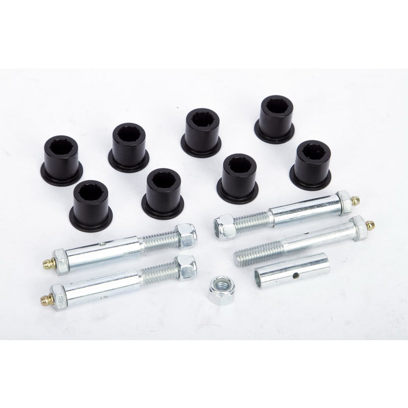 8796-Yj-Wrangler-4Wd-Greaseable-Bolt--Bushing-Kit-Front-Or-Rear-Shackles-Only