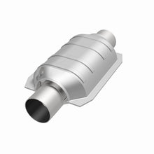 Load image into Gallery viewer, MagnaFlow Exhaust Products 338135 California CARB Universal Catalytic Converter for Select Subaru Legacy, Toyota Supra