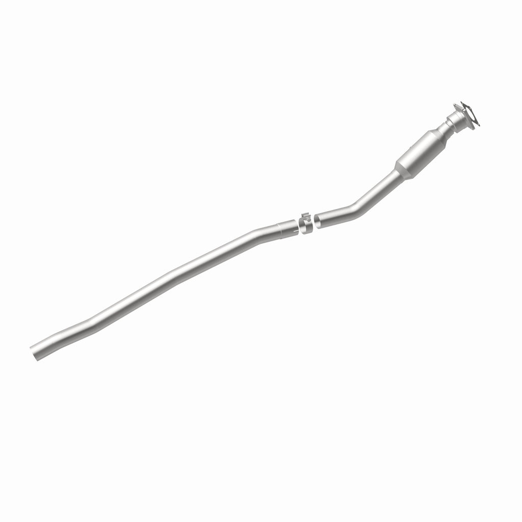 MagnaFlow Exhaust Products 4551814 California CARB Direct-Fit Catalytic Converter for Select Chrysler Town & Country, Dodge Caravan, Dodge Grand Caravan