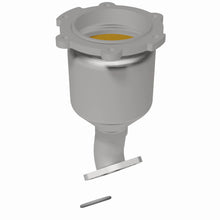 Load image into Gallery viewer, MagnaFlow Exhaust Products 49296 OEM Grade Direct-Fit Catalytic Converter for Select Nissan Altima, Nissan Maxima, Nissan Quest