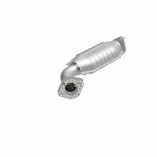 Load image into Gallery viewer, MagnaFlow Exhaust Products 49171 OEM Grade Direct-Fit Catalytic Converter for Select Cadillac CTS, Cadillac SRX, Cadillac STS