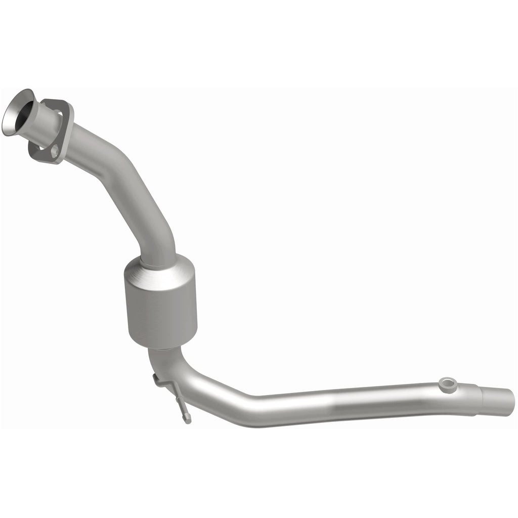 MagnaFlow Exhaust Products 444318 California CARB Direct-Fit Catalytic Converter for Select Chrysler Concorde, Chrysler LHS, Chrysler New Yorker, Dodge Intrepid, Eagle Vision