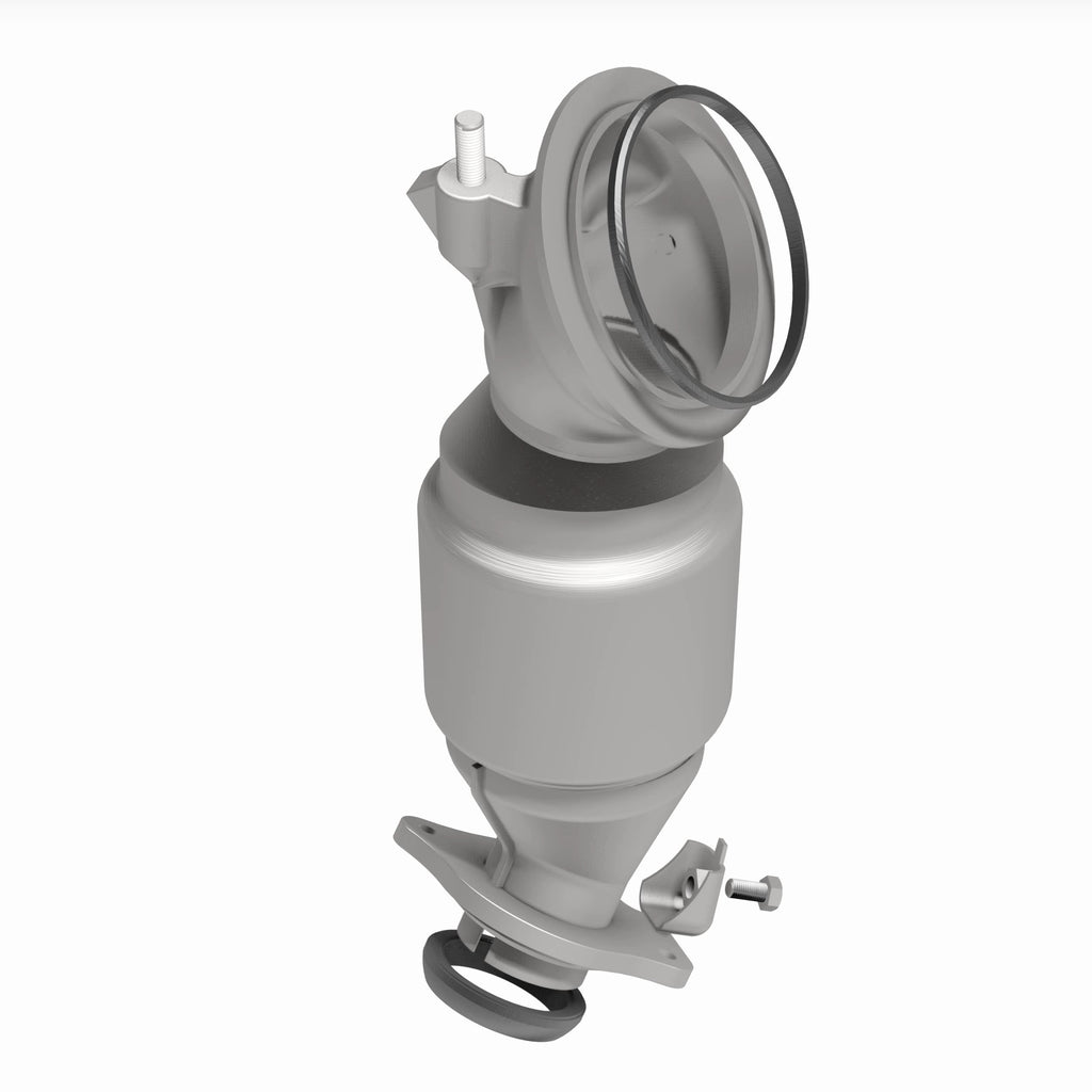 MagnaFlow Exhaust Products 21-112 OEM Grade Direct-Fit Catalytic Converter for Select Lexus NX200t, Lexus NX300