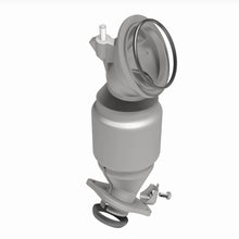 Load image into Gallery viewer, MagnaFlow Exhaust Products 21-112 OEM Grade Direct-Fit Catalytic Converter for Select Lexus NX200t, Lexus NX300