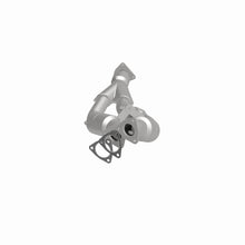 Load image into Gallery viewer, MagnaFlow Exhaust Products 24349 HM Grade Direct-Fit Catalytic Converter for Select Porsche Cayenne, Volkswagen Touareg