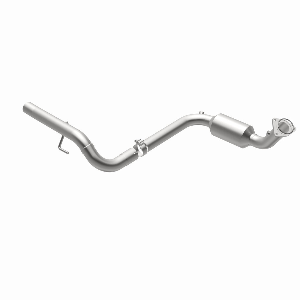 MagnaFlow Exhaust Products 5451418 California CARB Direct-Fit Catalytic Converter for Select Chevrolet Silverado Classic, GMC Sierra Classic