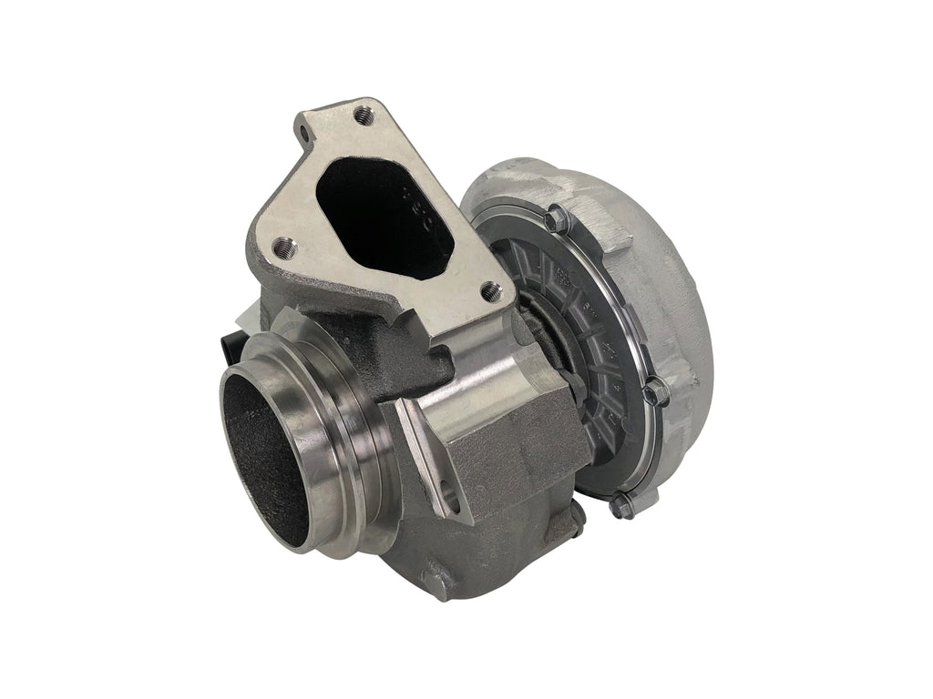 Alliant Power 736088-5006S Turbocharger