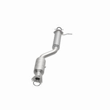 Load image into Gallery viewer, MagnaFlow Exhaust Products 49150 OEM Grade Direct-Fit Catalytic Converter for Select Mazda RX-8