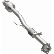 Load image into Gallery viewer, MagnaFlow Exhaust Products 5571023 California CARB Direct-Fit Catalytic Converter for Select Acura TLX, Honda Accord
