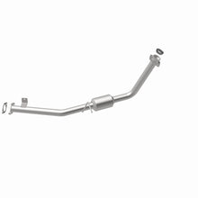 Load image into Gallery viewer, MagnaFlow Exhaust Products 24459 Standard Grade Direct-Fit Catalytic Converter for Select Suzuki Samurai