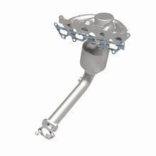 Load image into Gallery viewer, MagnaFlow Exhaust Products 22-059 OEM Grade Manifold Catalytic Converter for Select Fiat 500
