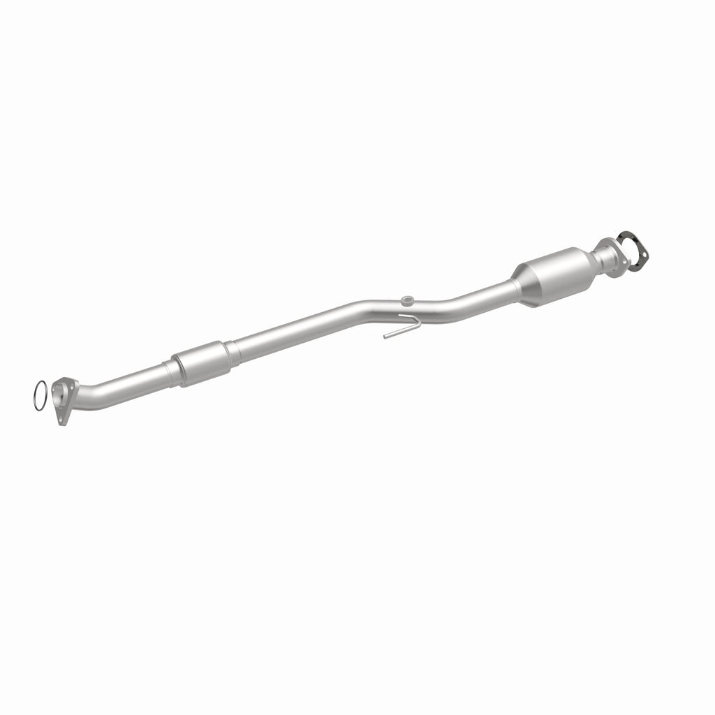 MagnaFlow Exhaust Products 49564 OEM Grade Direct-Fit Catalytic Converter for Select Nissan Sentra