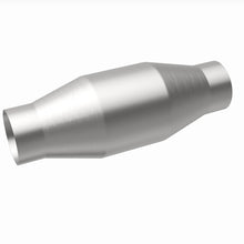 Load image into Gallery viewer, MagnaFlow Exhaust Products 59920 Standard Grade Universal Catalytic Converter