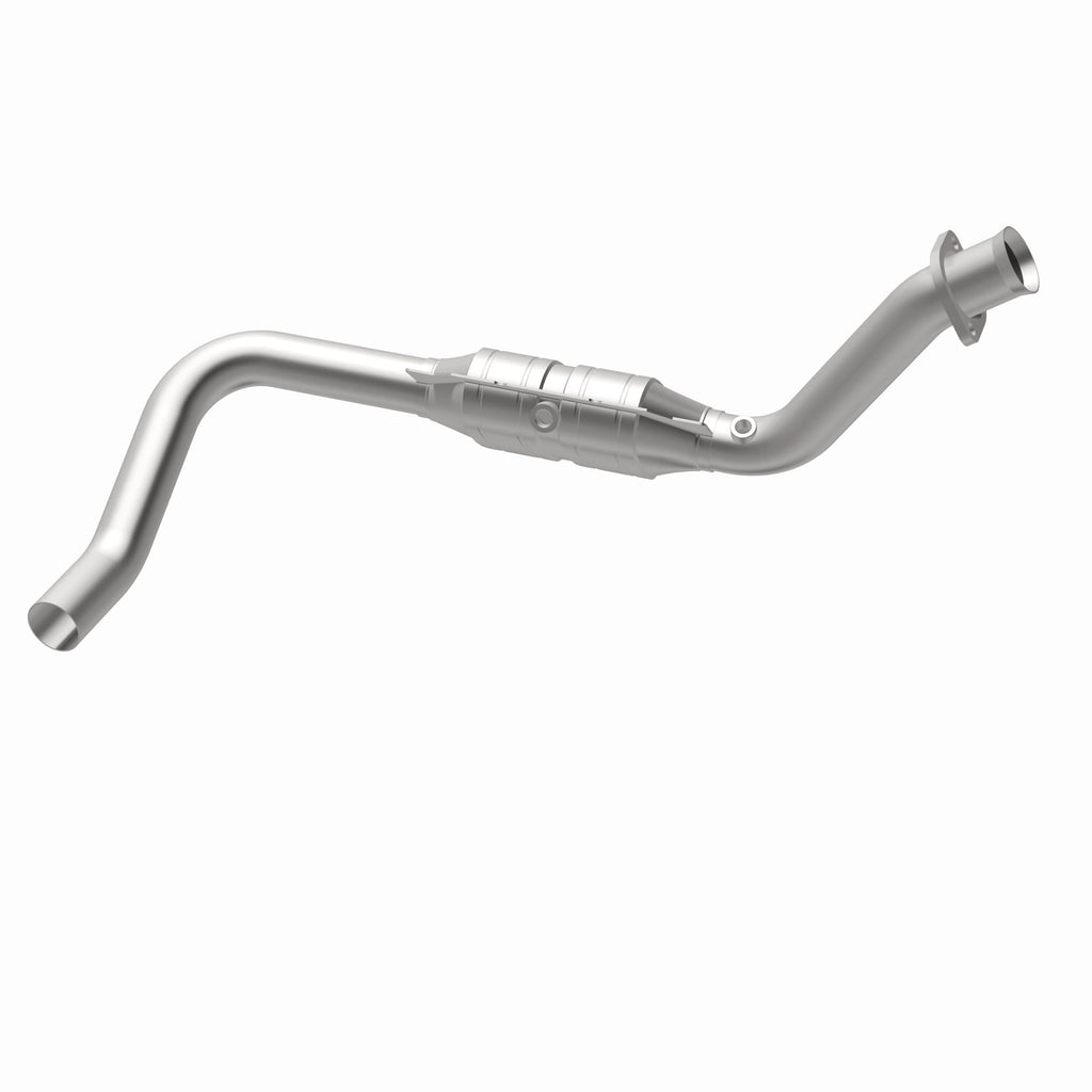 MagnaFlow Exhaust Products 49651 OEM Grade Direct-Fit Catalytic Converter for Select Chrysler Aspen, Dodge Durango